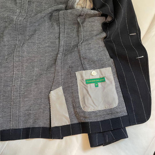 Tomorrowland Tailored Jacket 44