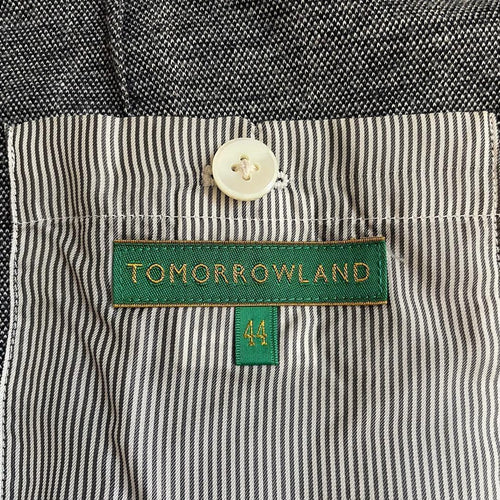 Tomorrowland Tailored Jacket 44