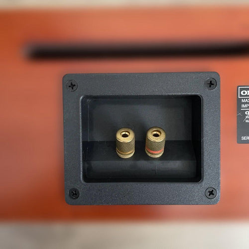 Onkyo Center Speakers D-407C