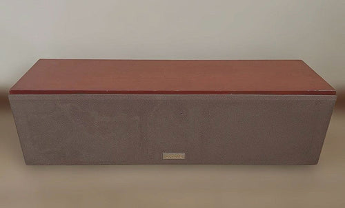 Onkyo Center Speakers D-407C