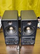 Yamaha Stage Monitor Speaker Ms20S