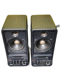 Yamaha Stage Monitor Speaker Ms20S