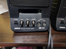 Yamaha Stage Monitor Speaker Ms20S