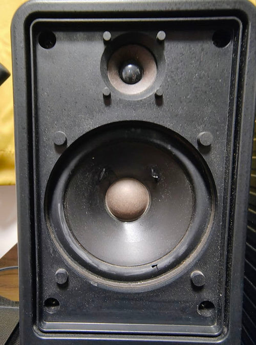 Yamaha Stage Monitor Speaker Ms20S