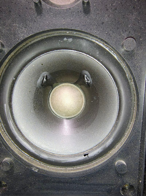 Yamaha Stage Monitor Speaker Ms20S