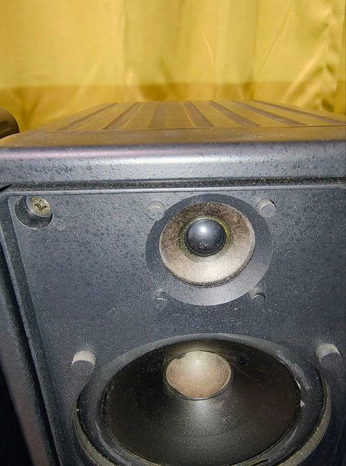 Yamaha Stage Monitor Speaker Ms20S