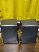Yamaha Stage Monitor Speaker Ms20S