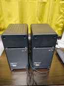 Yamaha Stage Monitor Speaker Ms20S