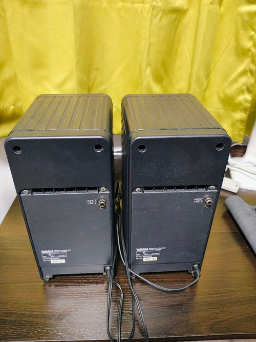 Yamaha Stage Monitor Speaker Ms20S