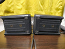 Yamaha Stage Monitor Speaker Ms20S