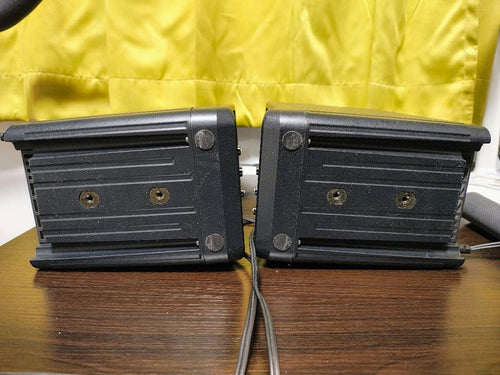 Yamaha Stage Monitor Speaker Ms20S