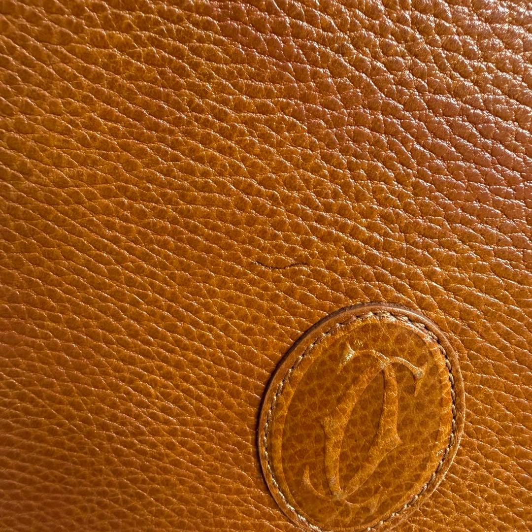 Cartier Shoulder Bags 2Way