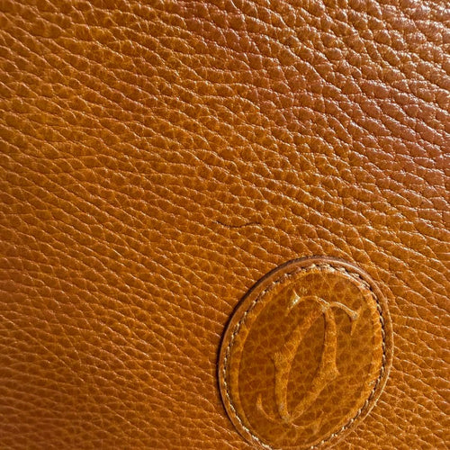 Cartier Shoulder Bags 2Way