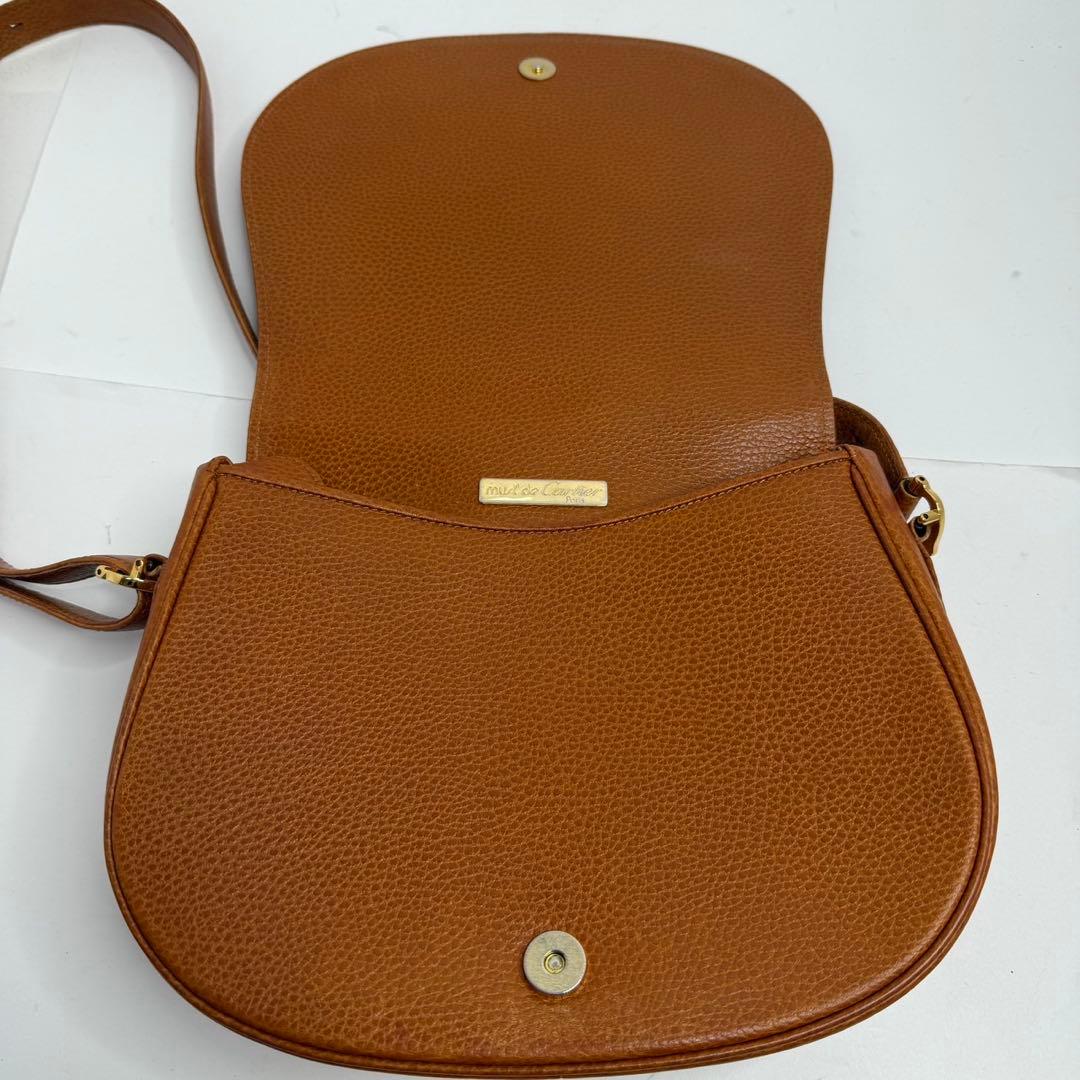 Cartier Shoulder Bags 2Way