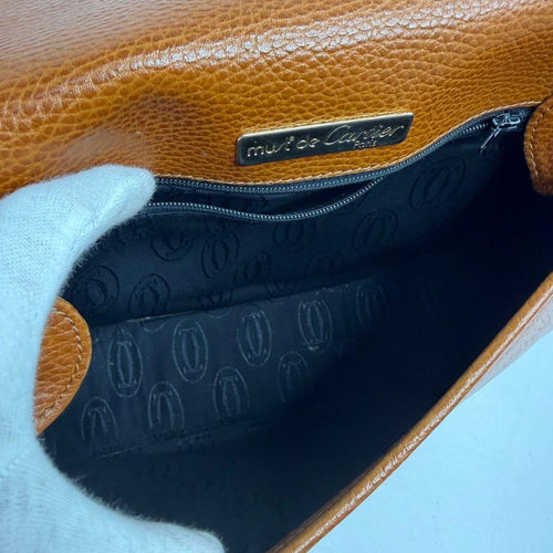 Cartier Shoulder Bags 2Way