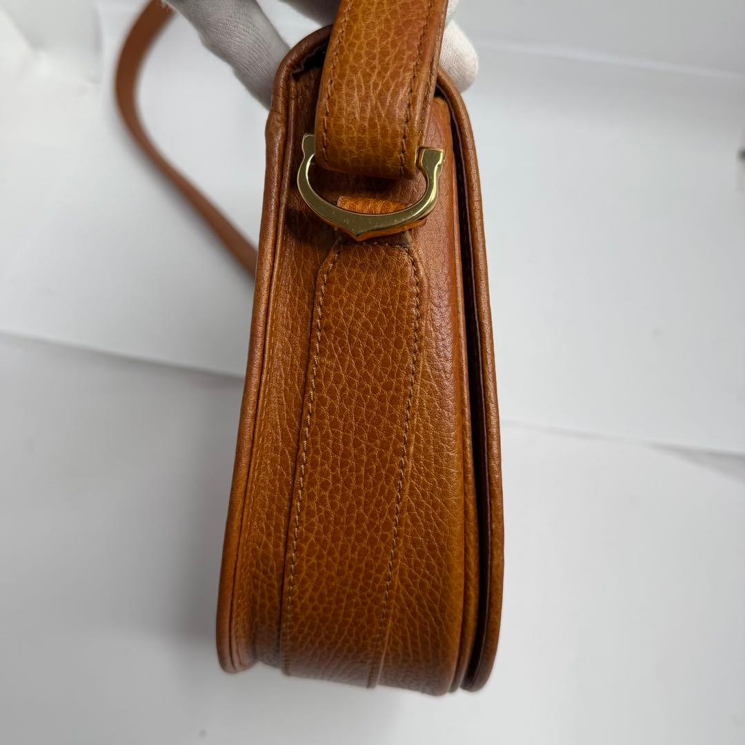 Cartier Shoulder Bags 2Way
