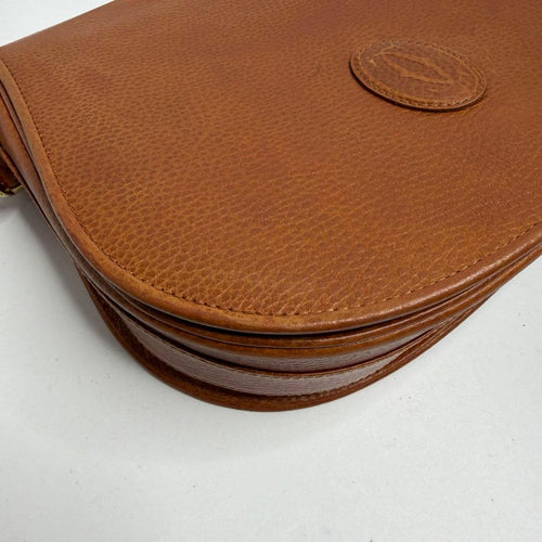 Cartier Shoulder Bags 2Way