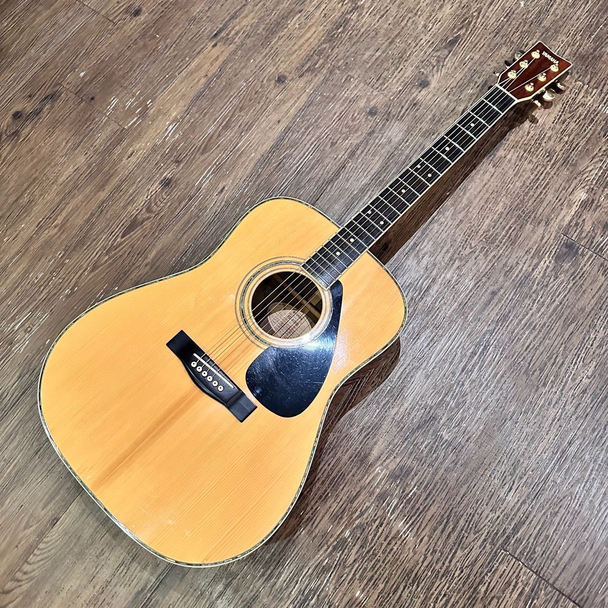 Yamaha Acoustic Guitar Fg-400D