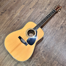 Yamaha Acoustic Guitar Fg-400D