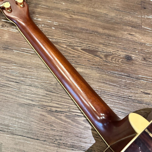Yamaha Acoustic Guitar Fg-400D