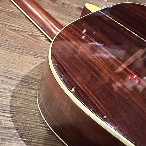 Yamaha Acoustic Guitar Fg-400D