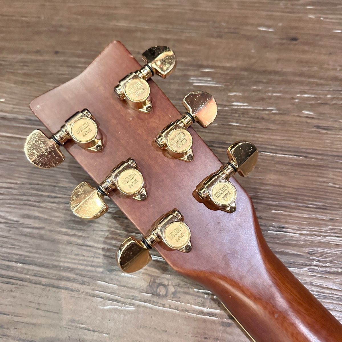 Yamaha Acoustic Guitar Fg-400D