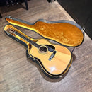 Yamaha Acoustic Guitar Fg-400D
