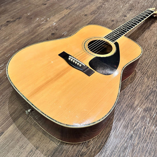 Yamaha Acoustic Guitar Fg-400D
