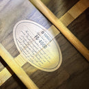 Yamaha Acoustic Guitar Fg-400D