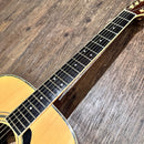 Yamaha Acoustic Guitar Fg-400D