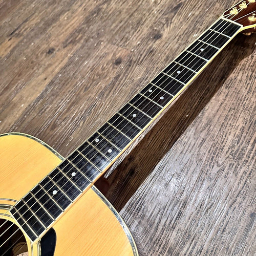 Yamaha Acoustic Guitar Fg-400D