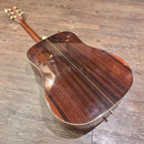 Yamaha Acoustic Guitar Fg-400D