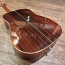 Yamaha Acoustic Guitar Fg-400D