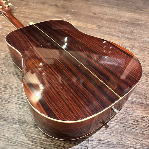 Yamaha Acoustic Guitar Fg-400D
