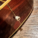 Yamaha Acoustic Guitar Fg-400D