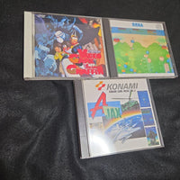 Games Voice Actors 3
