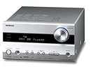 Amplifier Body )Onkyo Av 5.1Ch 30W 5 Sa-205Hdx(S)