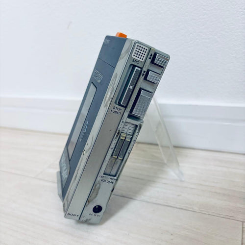 Sony Cassette Player Tps-L2 1979