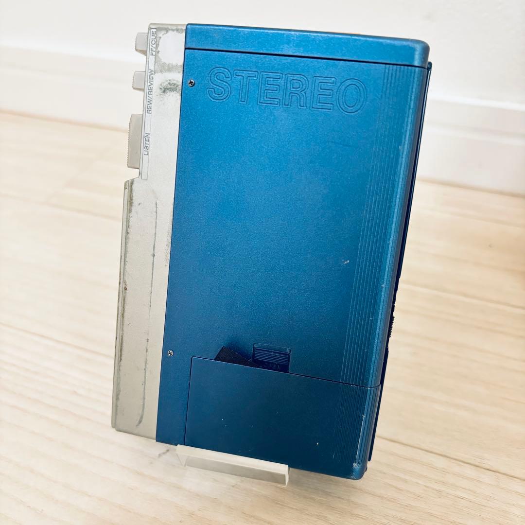 Sony Cassette Player Tps-L2 1979