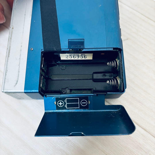 Sony Cassette Player Tps-L2 1979