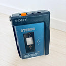 Sony Cassette Player Tps-L2 1979