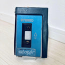 Sony Cassette Player Tps-L2 1979