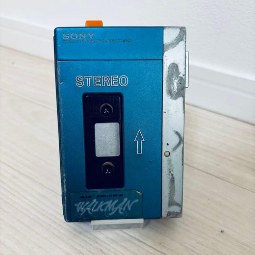 Sony Cassette Player Tps-L2 1979