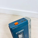 Sony Cassette Player Tps-L2 1979
