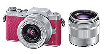 Digital Slr Dmc-Gf7 Dmc-Gf7W-P