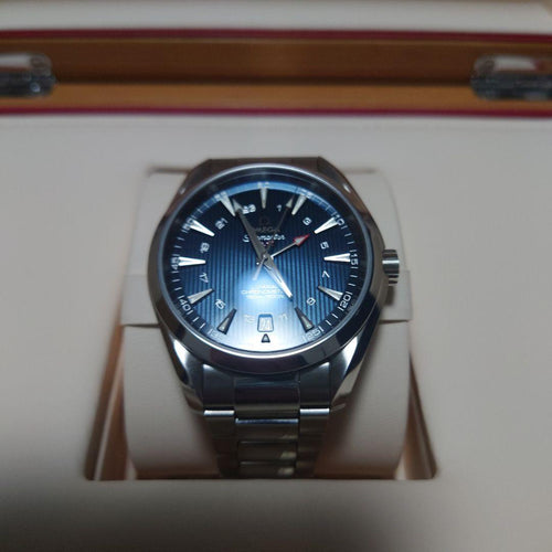 Omega Automatic Watches Gmt