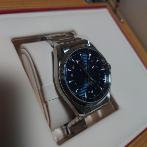 Omega Automatic Watches Gmt