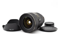 Nikon Lens (Zoom) Ai Af-S Nikkor Ed 17-35Mm F2.8D If Ym1741 23