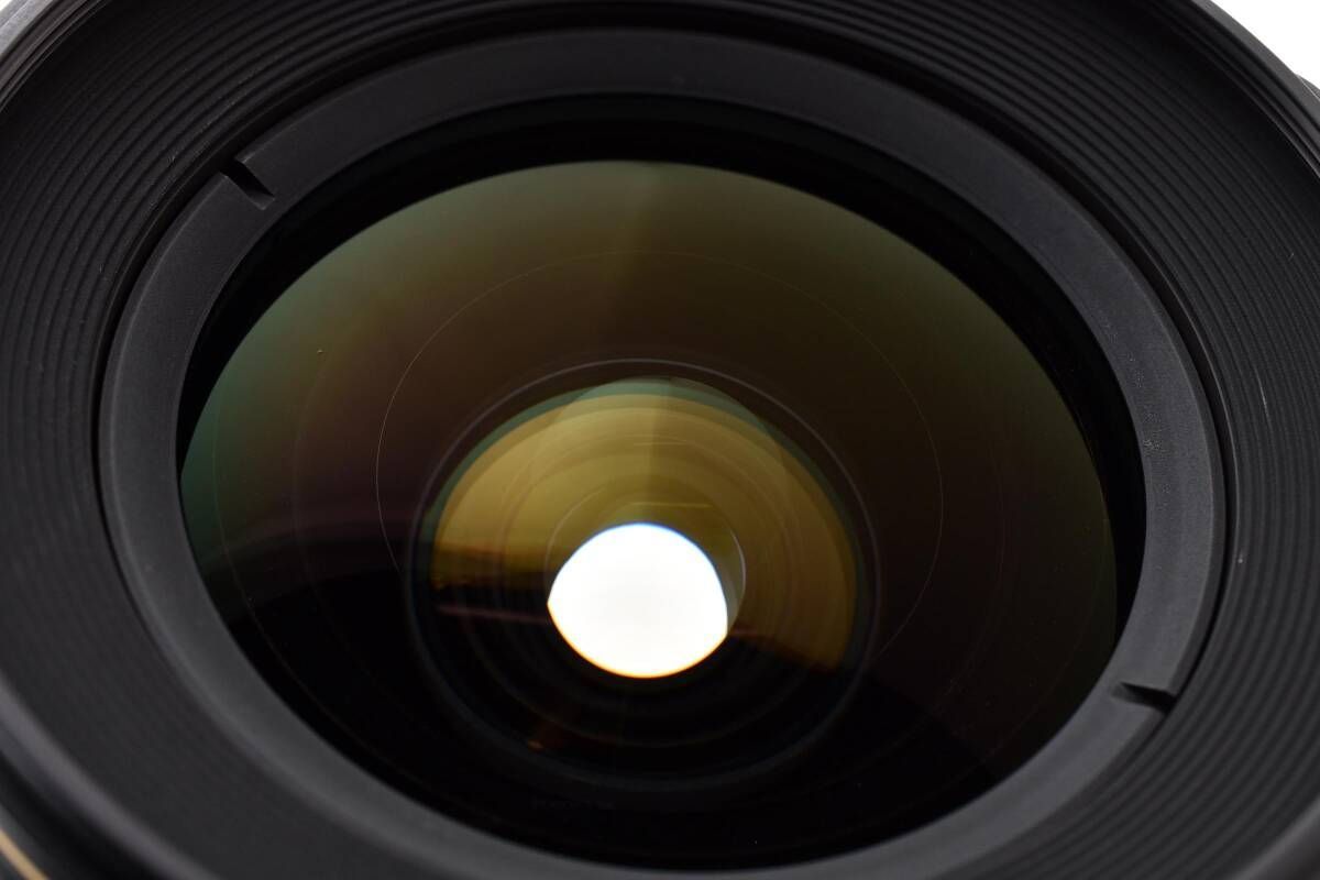 Nikon Lens (Zoom) Ai Af-S Nikkor Ed 17-35Mm F2.8D If Ym1741 23