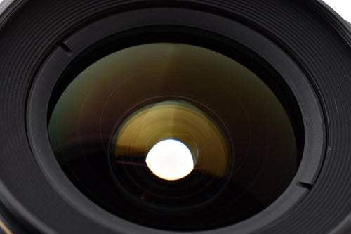 Nikon Lens (Zoom) Ai Af-S Nikkor Ed 17-35Mm F2.8D If Ym1741 23